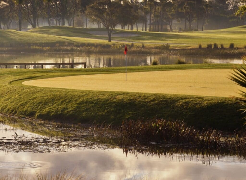 pga national golf course